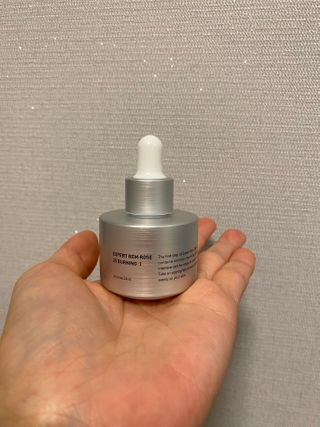 디마르3 엑스퍼트 렘로즈 25 버닝 세트 — 5점을 준 리뷰어가 2021년 1월 올린 사용 사진