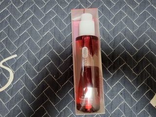 레드투래드 안티더스트 클렌징 오일 150ml — 4.5점을 준 리뷰어가 2021년 9월 올린 사용 사진