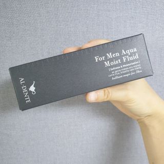알덴테 포맨아쿠아스킨리파이너 & 포맨아쿠아모이스트플루이드 — 4점을 준 리뷰어가 2021년 8월 올린 사용 사진