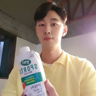 셀렉스스포츠 셀렉스 스포츠 웨이 프로틴 복숭아_ 330ml x 12팩 — 5점을 준 리뷰어가 2021년 7월 올린 사용 사진
