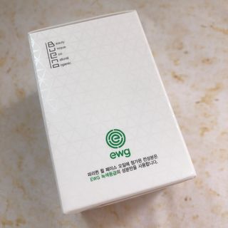 브에노 파리퀸 윌 페이스 오일 — 5점을 준 리뷰어가 2021년 6월 올린 사용 사진