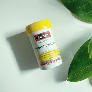 Swisse 스위스 고함량 비타민 C 1000mg — 5점을 준 리뷰어가 2021년 2월 올린 사용 사진