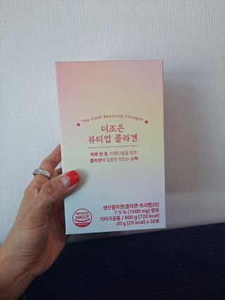 얼짱님이 올린 리뷰 사진 1