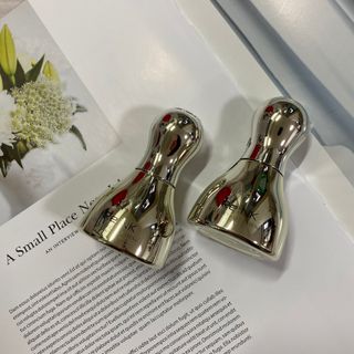 리엔케이 셀투셀 에센스 듀오 (40mL x 2ea) — 3.5점을 준 리뷰어가 2022년 12월 올린 사용 사진