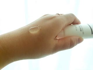 체르엠  프루브 콜라겐 앰플세럼 60ml 1병 — 5점을 준 리뷰어가 2022년 2월 올린 사용 사진