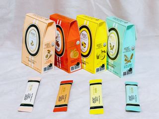 [몽베스트] 위드 더 블랜딩 하우스 _ 버라이어티팩 — 4.5점을 준 리뷰어가 2023년 7월 올린 사용 사진