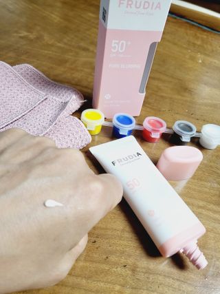 🎁연🍬두🍭마🌈미🎀님이 올린 리뷰 사진 4