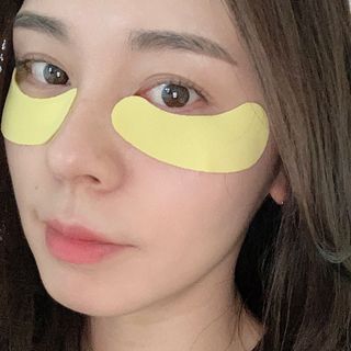 세뚜아(Cettua) [세뚜아] 비타풀 아이 패치 Cettua Vita-Full Eye Patch — 5점을 준 리뷰어가 2023년 7월 올린 사용 사진