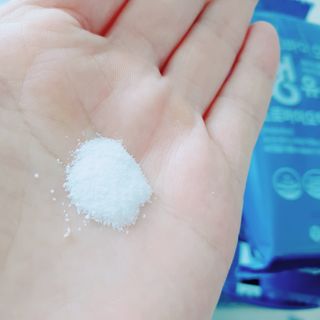 서울약사신협_프로바이오생유산균_2.5G x 100포 — 5점을 준 리뷰어가 2021년 5월 올린 사용 사진
