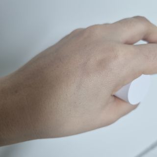리더스코스메틱 리더스 퍼스트 샷 에센스 스틱 2종 — 5점을 준 리뷰어가 2022년 3월 올린 사용 사진