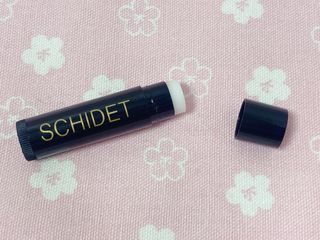 SCHIDET [스치듯 솔리드 퍼퓸] 5g 3종 택1 — 5점을 준 리뷰어가 2021년 8월 올린 사용 사진