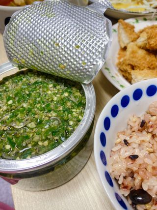 셰프애찬 수제 청양 맵짤이 400g — 4점을 준 리뷰어가 2022년 9월 올린 사용 사진