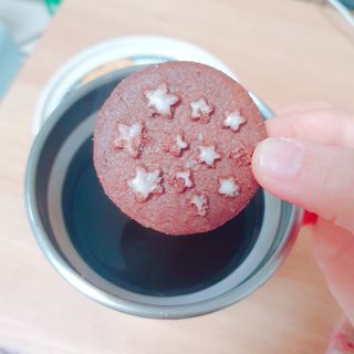 바릴라 몰리노비앙코 쿠키 3종_판디스텔라,쿠오리치니,바이오치 — 5점을 준 리뷰어가 2022년 1월 올린 사용 사진