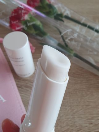 트윙클라 안티멜라 수딩 워터밤 — 5점을 준 리뷰어가 2022년 5월 올린 사용 사진