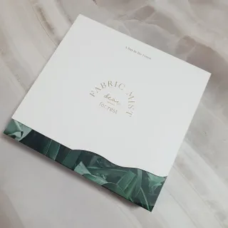 디어포레스트 [5개세트] 숲속의 하루 패브릭미스트 (섬유향수/ 룸스프레이) 50ml 5개 — 5점을 준 리뷰어가 2022년 10월 올린 사용 사진