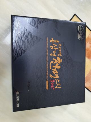 서울약사신협 약사신협_천명플러스스틱_10mlx30포 — 5점을 준 리뷰어가 2021년 3월 올린 사용 사진
