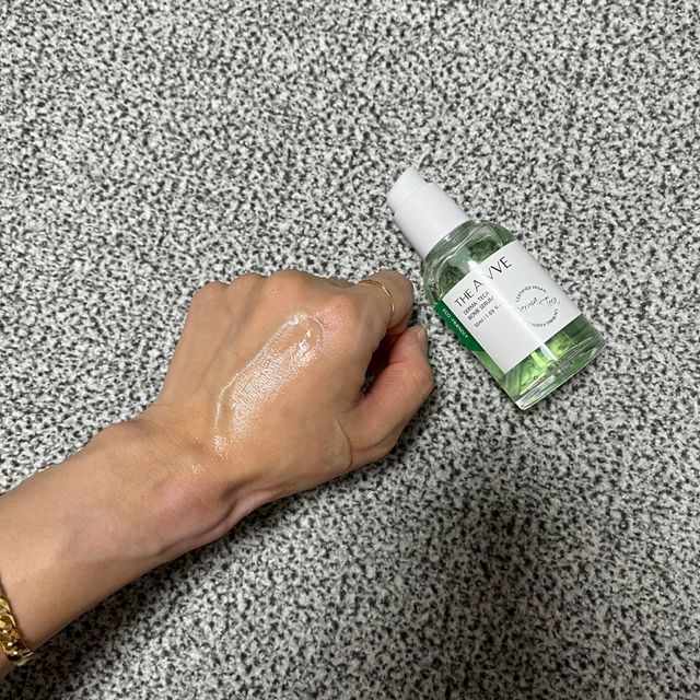 더마-테카 바이옴 세럼 50ml 리뷰 사진