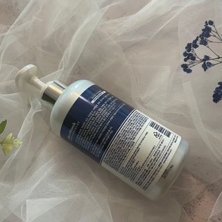 비어멕 독일천연맥주효모 탈모샴푸/트리트먼트 — 4점을 준 리뷰어가 2021년 1월 올린 사용 사진