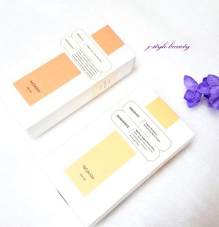 [녹산] 비건 대나무 밸런싱 수분 토너 + 비건 바이오 비타 에센스 — 5점을 준 리뷰어가 2022년 9월 올린 사용 사진