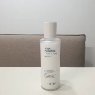 아이레시피 아쿠아피토플렉스 크림 인 토너 120ml — 5점을 준 리뷰어가 2022년 11월 올린 사용 사진