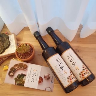 천연 요리 에센스요리맛수 930g 2개 SET — 5점을 준 리뷰어가 2021년 4월 올린 사용 사진