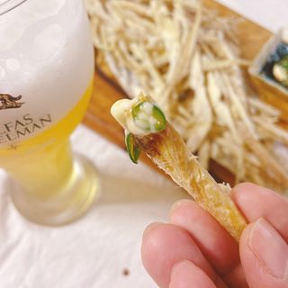 [오늘바스켓] 용대리 손질하늘태 130g — 5점을 준 리뷰어가 2021년 6월 올린 사용 사진