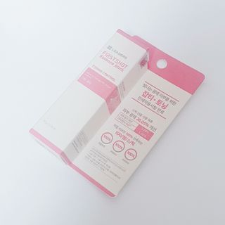 리더스코스메틱 리더스 퍼스트 샷 에센스 스틱 2종 — 5점을 준 리뷰어가 2022년 4월 올린 사용 사진