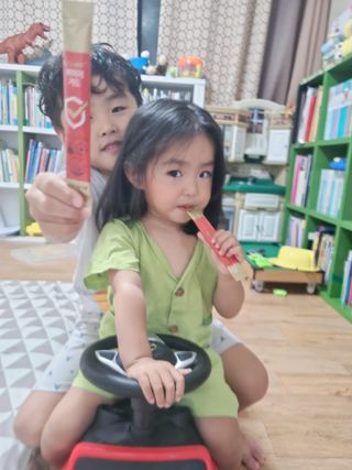 윰블리(지아♡지훈)님이 올린 리뷰 사진 3