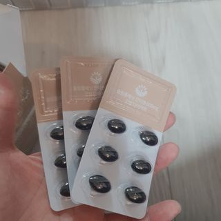 슬림플래닛 잔티젠 600mg 굿밤 다이어트 — 5점을 준 리뷰어가 2021년 3월 올린 사용 사진