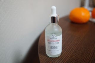 오투에니원 갈락토미세스 리바이탈라이징 프리미엄 화이트닝 에센스 50ml — 5점을 준 리뷰어가 2022년 12월 올린 사용 사진