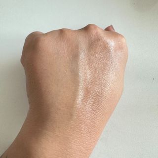 바노바기 코스메틱 피디알엔 리페어 리얼 밤 9g — 5점을 준 리뷰어가 2023년 10월 올린 사용 사진
