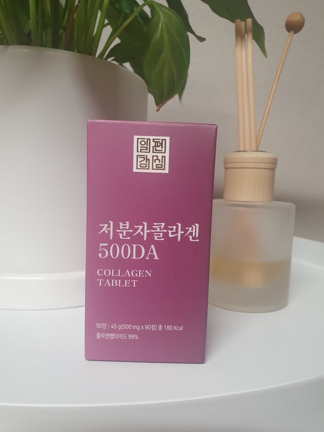 여주정,마카정,새싹보리정,보스웰리아정,저분자콜라겐 리뷰 사진