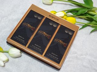 서울약사신협 약사신협_천명플러스스틱_10mlx30포 — 4.5점을 준 리뷰어가 2021년 4월 올린 사용 사진