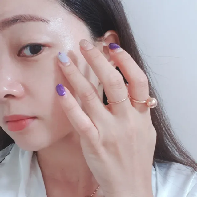 1 SECOND MIRACLE WRINKLE CREAM 리뷰 사진