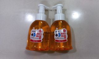 오쎄 메디버블 핸드워시폼 500ml 1+1 — 5점을 준 리뷰어가 2023년 4월 올린 사용 사진