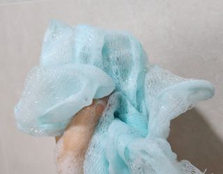 닥터바이오 에코 올인원 클렌저 500g — 5점을 준 리뷰어가 2023년 7월 올린 사용 사진