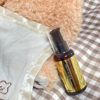 체르엠  프루브 콜라겐 앰플세럼 60ml 1병 — 5점을 준 리뷰어가 2021년 10월 올린 사용 사진