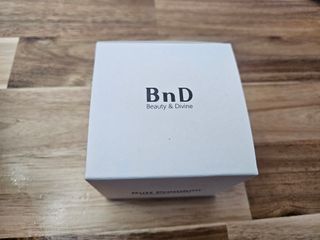 비엔디 프리용[한/영]BnD 바디 주름개선 엉덩이크림 — 5점을 준 리뷰어가 2024년 11월 올린 사용 사진