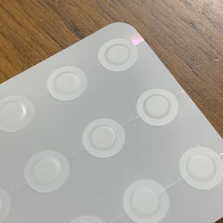 플리프 시카 알로에 스팟키트 — 5점을 준 리뷰어가 2021년 3월 올린 사용 사진