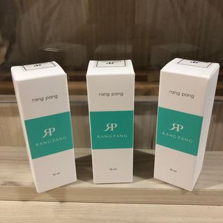 랑팡 EGF+FGF+IGF10ppm 리포좀 앰플 원액 10ml — 5점을 준 리뷰어가 2021년 10월 올린 사용 사진