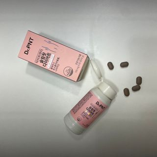 닥터피엔티 [Dr.PNT] 하루 2알로 건강한 다이어트! 한겨울에도 체지방만 쏙~ 슬림핏 다이어트 — 5점을 준 리뷰어가 2023년 3월 올린 사용 사진