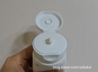 나노힐 프로테인 마스크 200ml — 5점을 준 리뷰어가 2023년 5월 올린 사용 사진