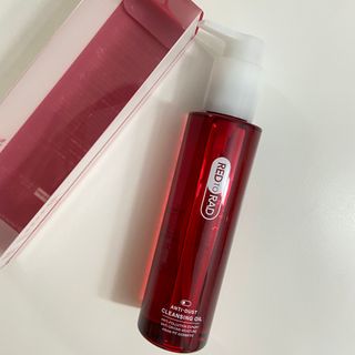 레드투래드 안티더스트 클렌징 오일 150ml — 5점을 준 리뷰어가 2021년 8월 올린 사용 사진