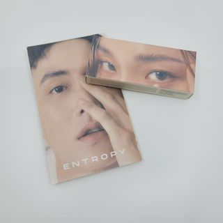엔트로피메이크업 터프 브로우리프트펌 — 4점을 준 리뷰어가 2021년 11월 올린 사용 사진