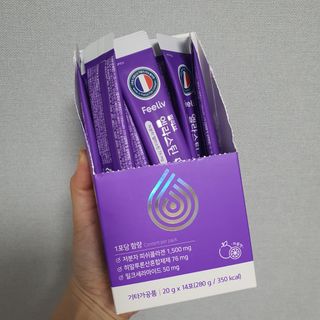 필리브 엘라스틴 더 리프트 — 4점을 준 리뷰어가 2021년 9월 올린 사용 사진