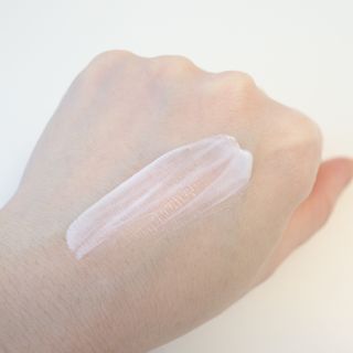 엠디스픽 무향자차 수분 선크림 PSF50+ PA++++ 50ml — 5점을 준 리뷰어가 2023년 3월 올린 사용 사진