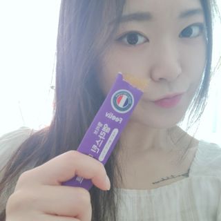 필리브 엘라스틴 더 리프트 — 5점을 준 리뷰어가 2021년 9월 올린 사용 사진