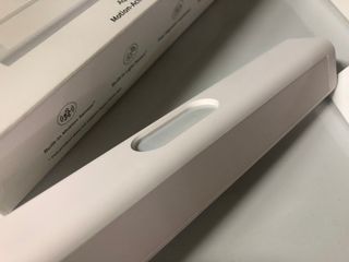 아카라 어두울 때만 켜지는 스마트 무선 센서등 — 4점을 준 리뷰어가 2021년 11월 올린 사용 사진