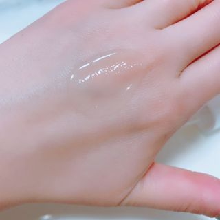 체르엠 스템앤셀 비타민 브라이트닝 에센스 30ml 1개 — 4점을 준 리뷰어가 2022년 4월 올린 사용 사진
