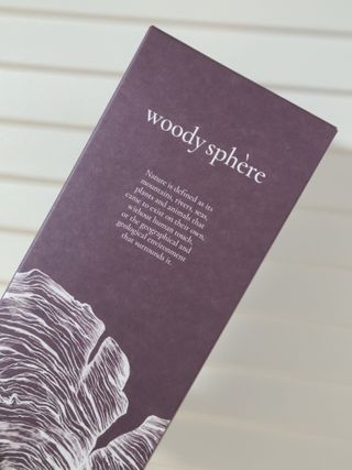 우디스피어 스피어스프레이 — 4점을 준 리뷰어가 2022년 4월 올린 사용 사진